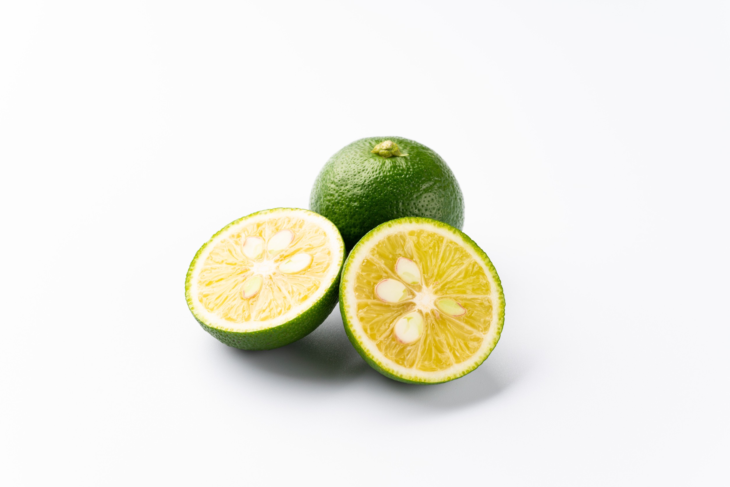 CITRUS英語版 Sudachi, Premier Citrus Fruits - My Exotic Fruit - The UK's